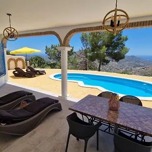 Tower House Villa