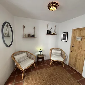 Frühstückspension Casa Maroma, Cómpeta